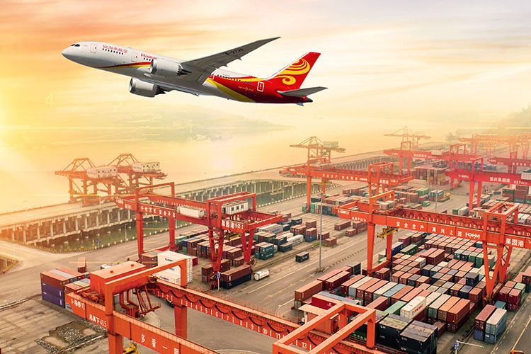 Freight Forwarding